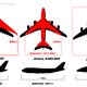 Image for article titled The monstrous Sky Whale could be the future of air travel
